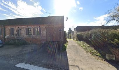 Demeestere Marc, Couvreur à Fontaine-lès-Vervins