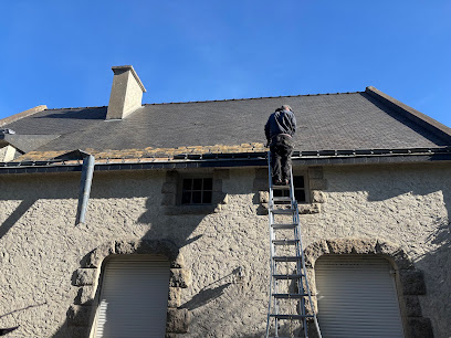 Couvreur, Guérande, Couvreur à Guérande