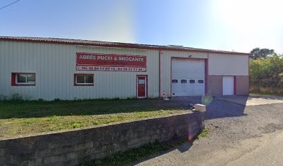 Sarl Philibert Couverture Du Centre, Couvreur à Pleyben