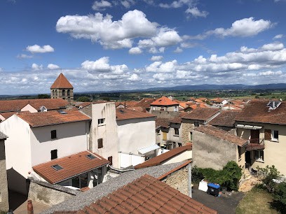 Eco Toiture Guillaume Lassiat, Couvreur à Culhat