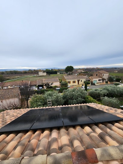 Ventoux Rénovation, Couvreur à Venasque