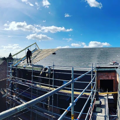 RF Couverture Zinguerie Creilloises, Couvreur à Creil