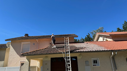 Renov Pro 47 - Couvreur Façadier Agen Couvreur à Villeneuve-sur-Lot