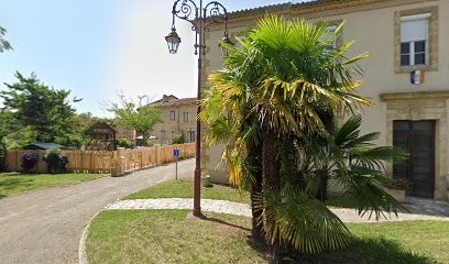 ENT. CAPELLOT WARREN, Couvreur à Mouchès