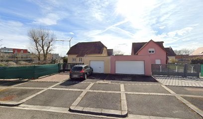 LTI, Couvreur à Cernay