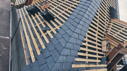 Couvreur 91 SAS Bischoff Couverture Isolation Gouttière Nettoyage Toiture Urgence Intervention Fuite Toiture, Couvreur à Marcoussis