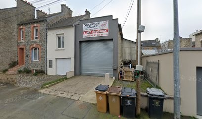 jouyaux Maze, Couvreur à Saint-Brieuc