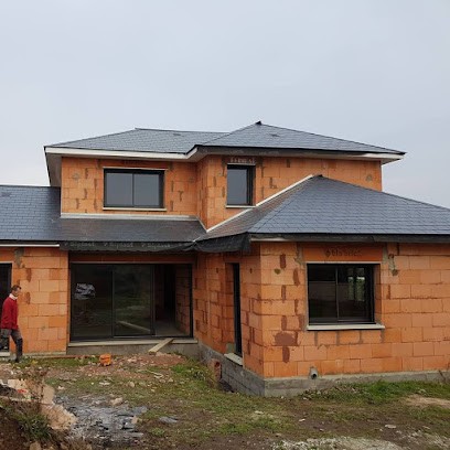 Entreprise Abraham Couverture, Couvreur à Mouen