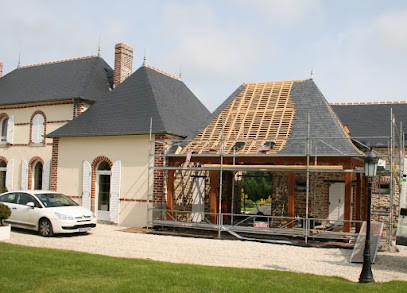 Artisan François Couvreur 77, Couvreur à Esbly