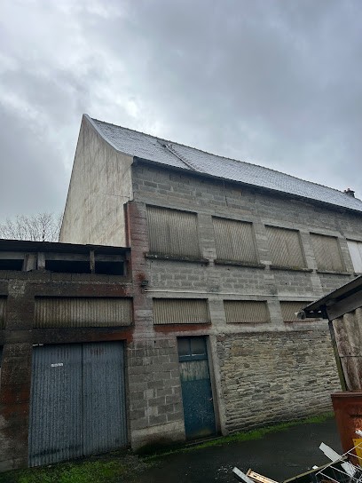 Couvreur 56 - Clean Toiture Protect | Nettoyage Réparation Dépannage Fuites Toiture Ramonage Morbihan Lorient Larmor-Plage, Couvreur à Caudan