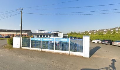 CARLIER, Couvreur à Dainville