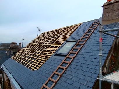 Couvreur Haute Seine 92 M.Robert, Couvreur à Châtenay-Malabry