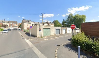 Realise, Couvreur à Charleville-Mézières