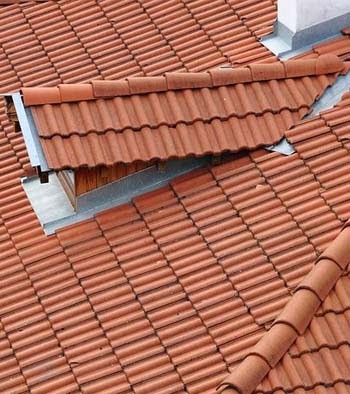 Artisan D.LAFLEUR, Couvreur à Allassac