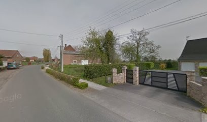 Wesley Couverture, Couvreur à Lestrem