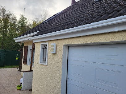 Artisan Andre Couverture, Couvreur à Esbly