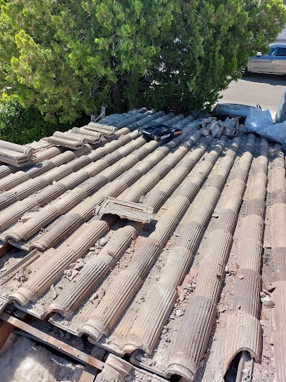 AD Toiture, Couvreur à Saint-Drézéry