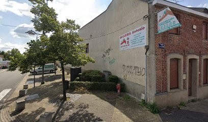 Nogueira Antonio, Couvreur à Libercourt