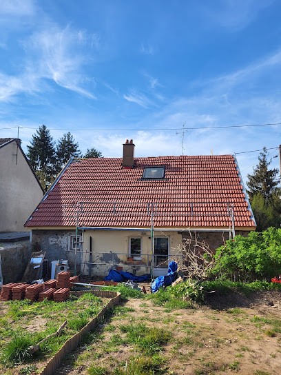 CASTEL Couverture 67, Couvreur à Saverne