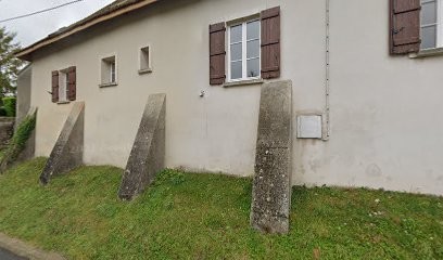 Marche Fabrice, Couvreur à Montigny-le-Guesdier