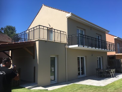 JCR COUVERTURE RAVALEMENT, Couvreur à Forges-les-Bains