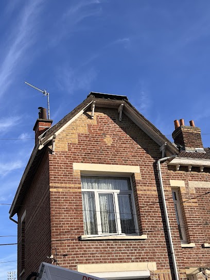 Gousandier Rénovation Couverture, Couvreur à Cléon