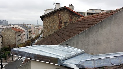 Vouge Sarl, Couvreur à Suresnes