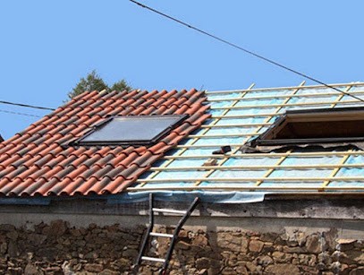 Velux BTP Osec, Couvreur au Thillay