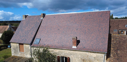 Thibault Couverture Couvreur au Merlerault