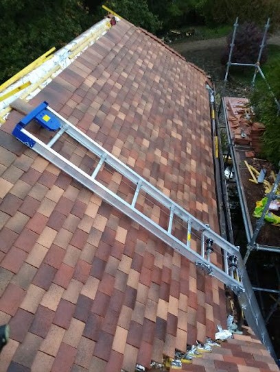 SKAF COUVERTURE, Couvreur à Houilles