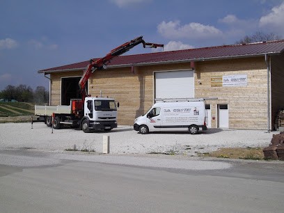 R.S Créa'Toit, Couvreur à Valdahon