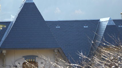 Denis Lebrun, Couvreur à Épinal