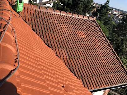 AD Couverture, Couvreur à Chatou