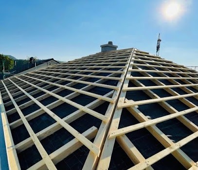 Renaud Couverture, Couvreur au Plessis-Trévise