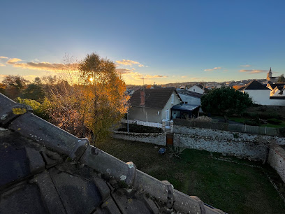 Rc Toiture Couvreur à Feytiat