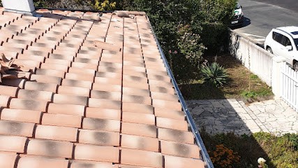 Gary Couverture, Couvreur à Landrais