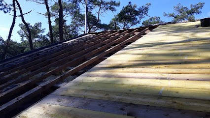 NP Couverture, Couvreur à La Bretonnière-la-Claye