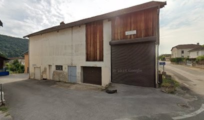 SARL MICHEL ANGELOT, Couvreur à Roche-lez-Beaupré