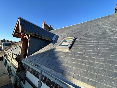 AP Couverture, Couvreur à Nogent-le-Rotrou