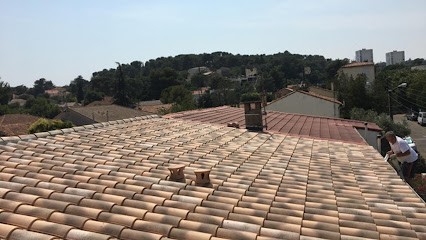 MJ RENOVATION TOITURE, Couvreur à Brignon