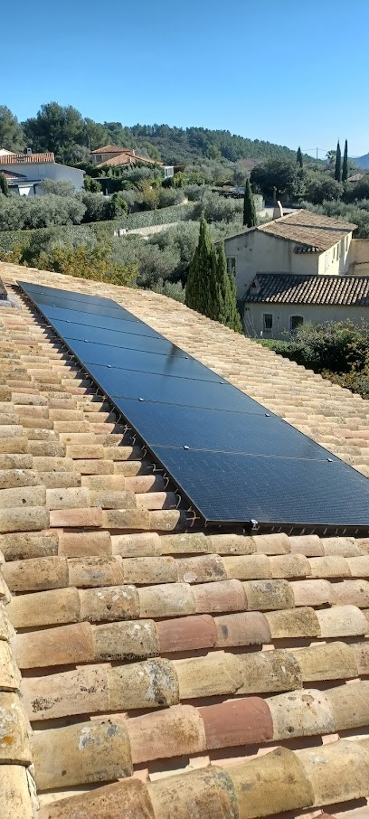 Bccrenov, Couvreur à Solliès-Ville