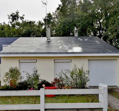 WM RÉNOVATION, Couvreur à Mûrs-Erigné