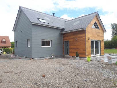 EVB, Couvreur à Isigny-le-Buat