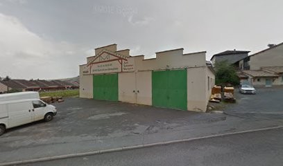 Charpente Couverture Jean Sébastien Manigand, Couvreur à Quincié-en-Beaujolais