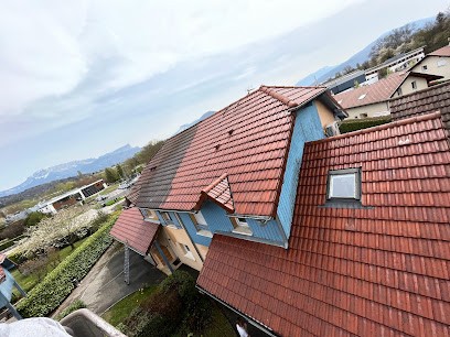 Rodriguez Père & Fils Couvreur Zingueur à Lyon Et Ses Alentours Toiture Rénovation Fuite Velux 69 Rhône, Couvreur à Irigny
