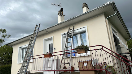 Wes'rénov - Couvreur Toiture, Couvreur à Tours