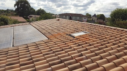 ACEZ 33 | Couverture Charpente Zinguerie Etanchéité à Latresne, Couvreur à Latresne