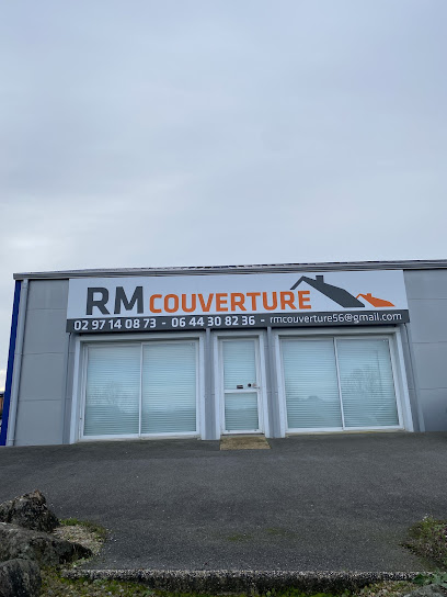 Rm Couverture Couvreur à Crach