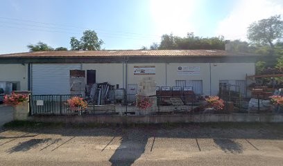 SARL BATOT, Couvreur à Choye