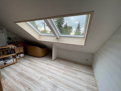 ADC Charpente INSTALLATEUR VELUX, Couvreur à Héry-sur-Alby